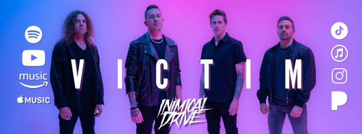 Inimical Drive