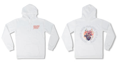 Back to Life Hoodie