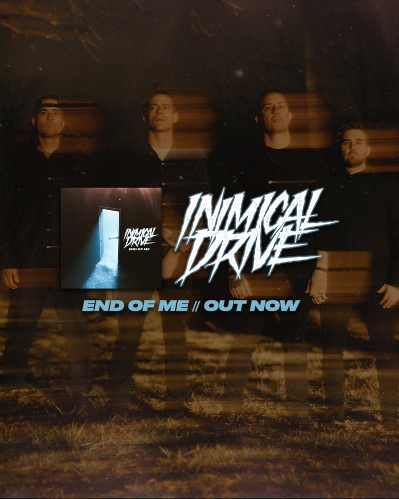 Inimical Drive