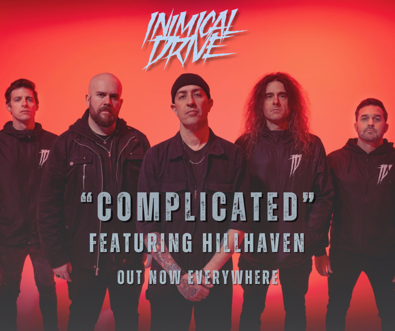 Inimical Drive