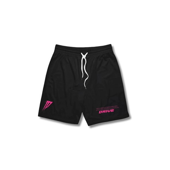 Victim Shorts