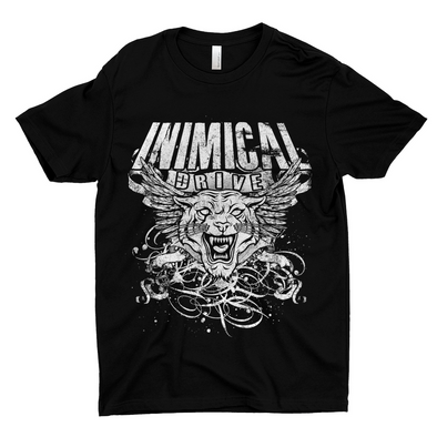 Lionhead Crest T-Shirt