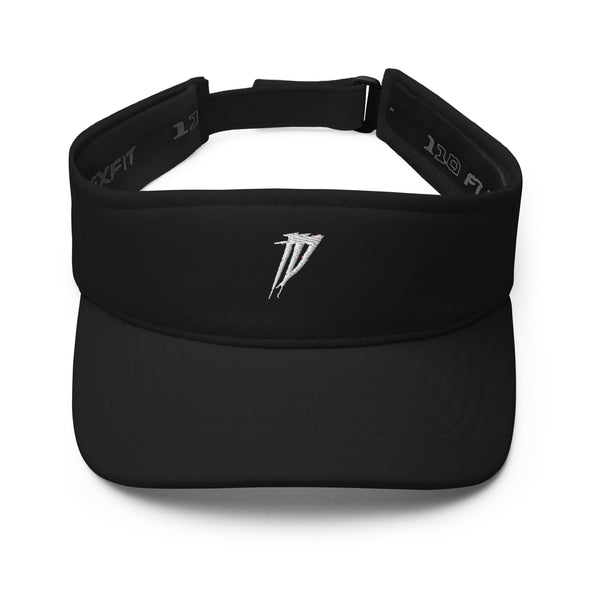 ID Emblem Visor